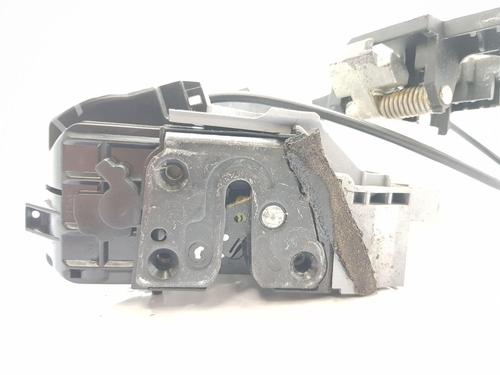 Rear left lock HYUNDAI i30 (FD) 1.4 | BP29292700C100 