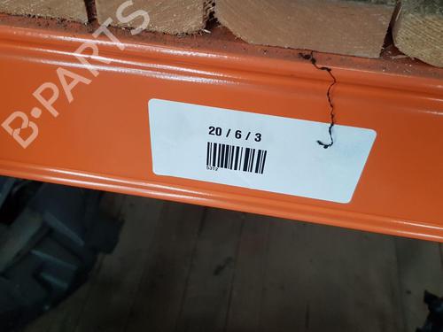 Water radiator IVECO DAILY VI Van 33S14, 35S14, 35C14, 42S14 | BP36240664M31 - Image 11