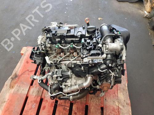 Used Engine Engine 30137949 30137949
