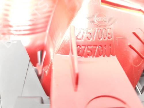 Left taillight MINI MINI (R56) Cooper S | BP29229913C34 