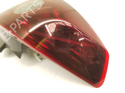 Venstre baglygte VAUXHALL CORSA Mk III (D) (S07) 1.2 i 16V (L08) | BP28119963C34 