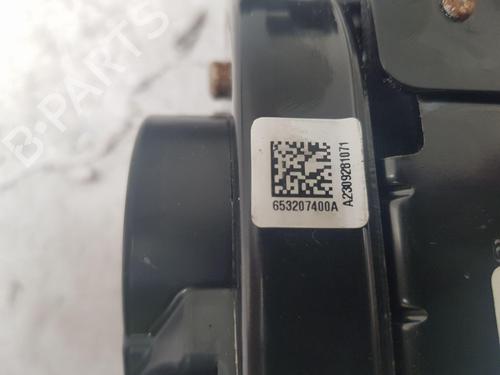 Front left seatbelt SUBARU IMPREZA Hatchback (GU_) 2.0 e-BOXER Hybrid AWD (GUE) | BP36280746I26  - Image 6