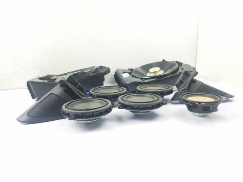 Speaker BMW 4 Coupe (F32, F82) M4 Competition | BP30796218E2