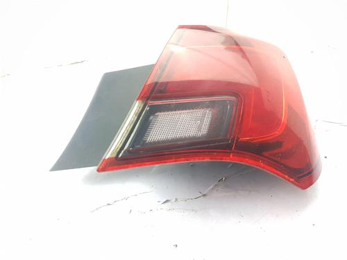 Right taillight VAUXHALL ASTRA Mk VI (J) GTC (P10) 1.6 CDTi | BP32252040C35