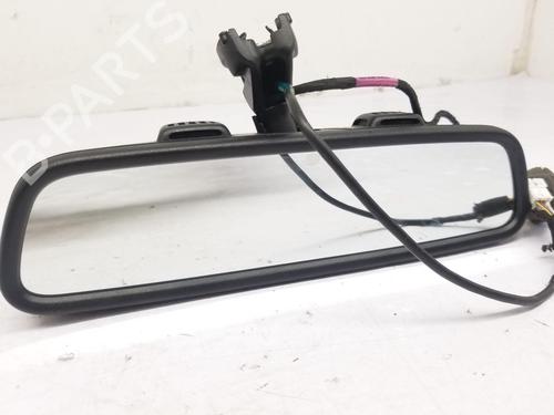 Rear mirror MERCEDES-BENZ C-CLASS T-Model (S205) C 250 BlueTEC / d (205.208) | BP28104956I6 