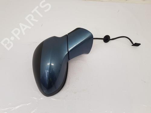Used Right mirror Right mirror VAUXHALL ZAFIRA Mk III (P12) 2.0 CDTi (75) (130 hp) 33944475 33944475