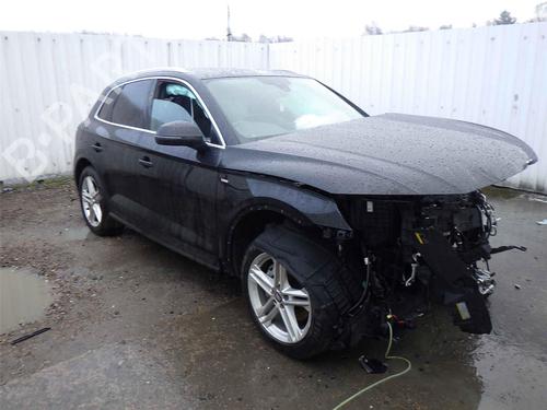 AUDI Q5 (FYB, FYG)    2063658