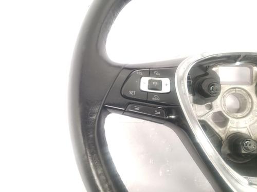 Steering wheel VW T-ROC (A11, D11)  | BP26185335C49 