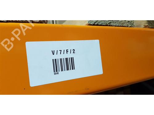 Xenon ballast MERCEDES-BENZ CLS Shooting Brake (X218) CLS 250 CDI / BlueTEC / d (218.903, 218.904) | BP29839870C53