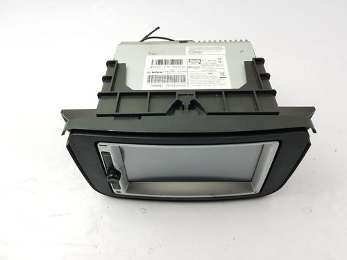 Radio SMART FORTWO Coupe (451) 1.0 (451.331, 451.380) | BP27214774E6 