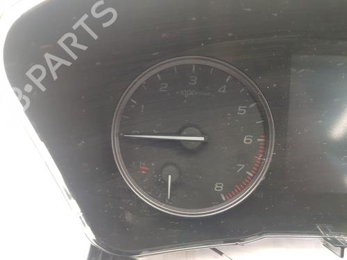 Instrument cluster SUBARU IMPREZA Hatchback (GU_) 2.0 e-BOXER Hybrid AWD (GUE) | BP36280751C47 - Image 2