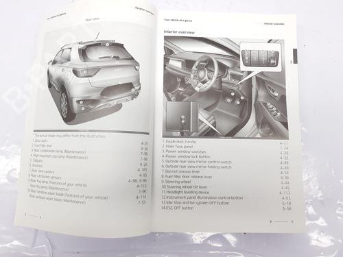 Other KIA STONIC (YB) | BP31864380O1 - Image 4