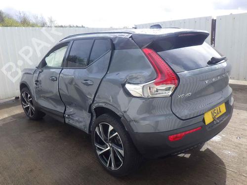 Andre VOLVO XC40 (536) B4 Mild-Hybrid AWD | BP32632159O1  - Image 18