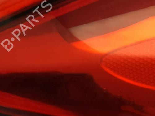 Right taillight FORD FOCUS III 1.0 EcoBoost | BP26915240C35 