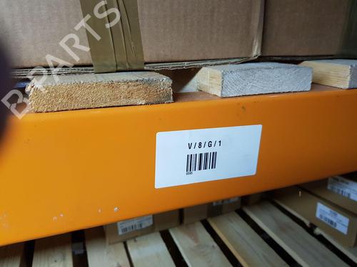 Antriebswelle links vorne OPEL ASTRA L (OV5) 1.2 (FPHNPJ) | BP27194130M38