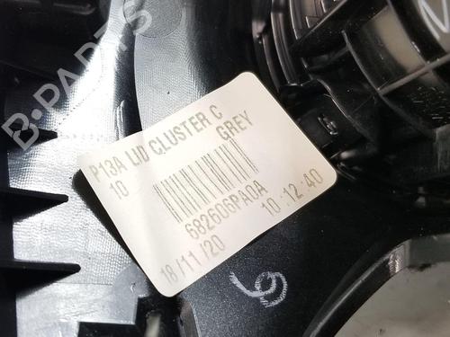 Air vent NISSAN JUKE (F16_) DIG-T 117 | BP22678910I21 