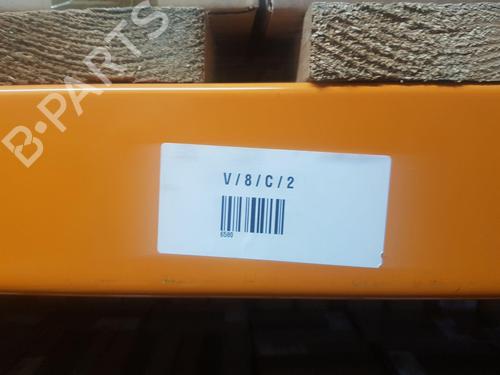 Electronic sensor MCLAREN 720S Spider 4.0 | BP36837975M84 - Image 6