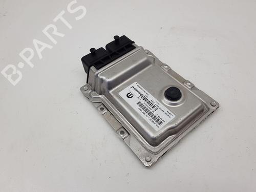 Engine control unit (ECU) FIAT 500 (312_) 1.0 Mild Hybrid (312.AYD1B) | BP31053597M57