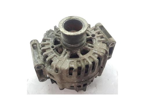 Used Alternator MERCEDES-BENZ CLS (C218) CLS 350 BlueTEC / d (218.326) (258 hp) 22681367