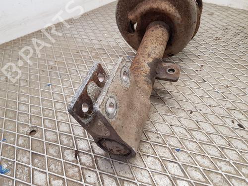 Left front shock absorber PEUGEOT RCZ 2.0 HDi | BP25492493M16 