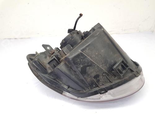 Left headlight KIA PICANTO I (SA) 1.0 | BP36364721C28 - Image 6
