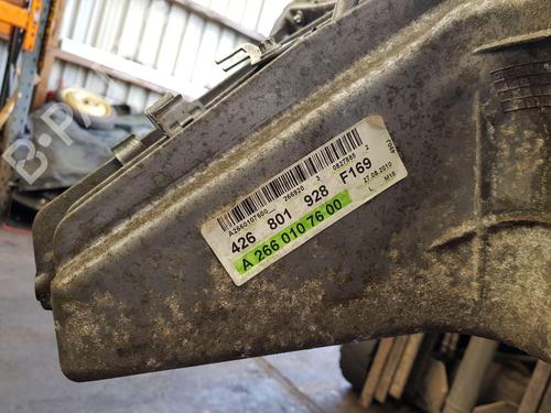 Engine MERCEDES-BENZ B-CLASS Sports Tourer (W245) B 160 (245.231) | BP25492495M1