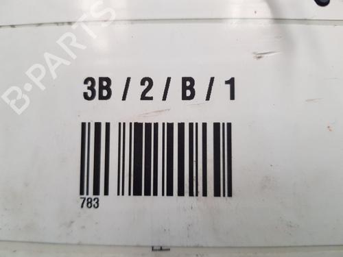 Engine OPEL CORSA F (P2JO) 1.2 (68) | BP22659108M1