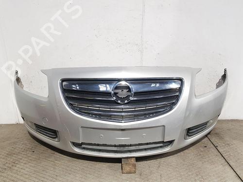 Used Front bumper VAUXHALL INSIGNIA Mk I (A) Sports Tourer (G09) 2.0 CDTI (35) (160 hp) 31663692