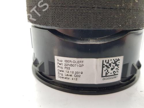 Luftventil MCLAREN GT 4.0 | BP22678280I21