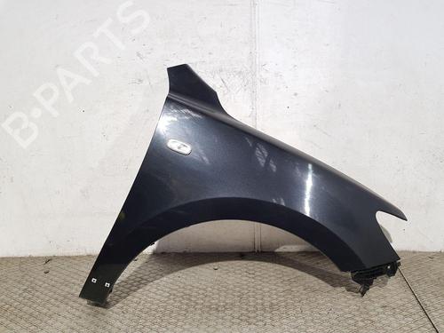 Used Right front fenders HYUNDAI SANTA FÉ II (CM) 2.2 CRDi GLS 4x4 (150 hp) 29815908