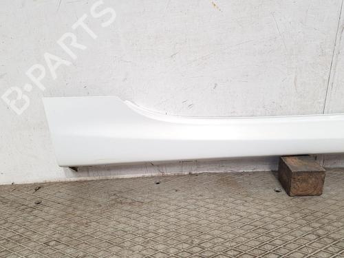 Próg prawy MAZDA MX-5 III (NC) 1.8 (NC18) | BP27353030C114 