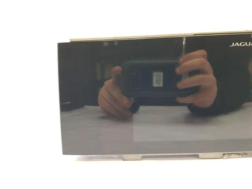 Radio JAGUAR I-PACE (X590) EV400 AWD | BP30948777E6