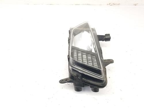 Right front fog light VW POLO VI (AW1, BZ1, AE1)  | BP27305356C31 