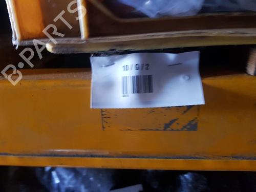 AC pipe MCLAREN 720S 4.0 | BP22680630M126 