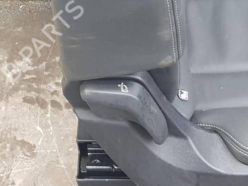 Right front seat AUDI Q7 (4MB, 4MG, 4MQ) SQ7 TDI quattro | BP32787237C16  - Image 68