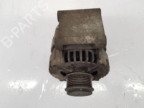 Alternatore Alternatore FORD TRANSIT Van (FA_ _) 2.2 TDCi (115 hp) 35885320 35885320