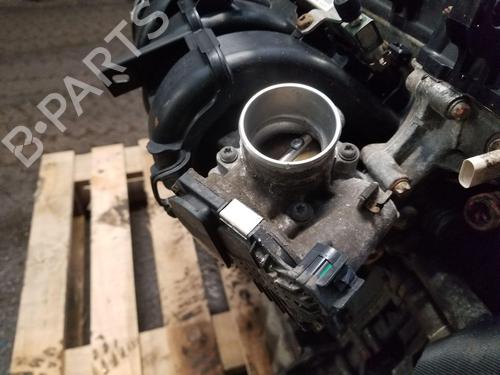 Engine VAUXHALL MERIVA Mk II (B) (S10) 1.4 | BP31842021M1