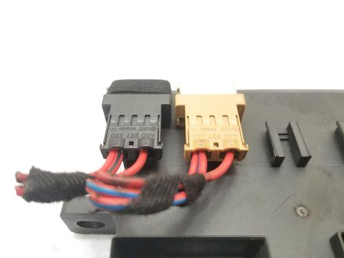 Module électronique AUDI A4 B6 Avant (8E5)  | BP24810528M83 
