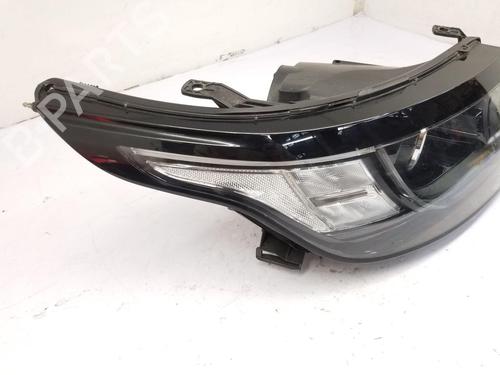 Right headlight LAND ROVER RANGE ROVER SPORT II (L494) 5.0 SCV8 4x4 | BP29641781C29 