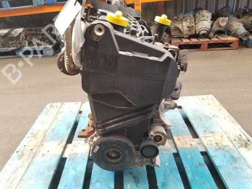 Engine RENAULT MEGANE III Coupe (DZ0/1_) 1.5 dCi (DZ09, DZ0D, DZ1F, DZ1G, DZ14, DZ29) | BP37584948M1 - Image 5