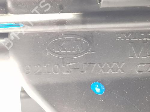 Faro izquierdo KIA CEED (CD) 1.4 | BP30891750C28