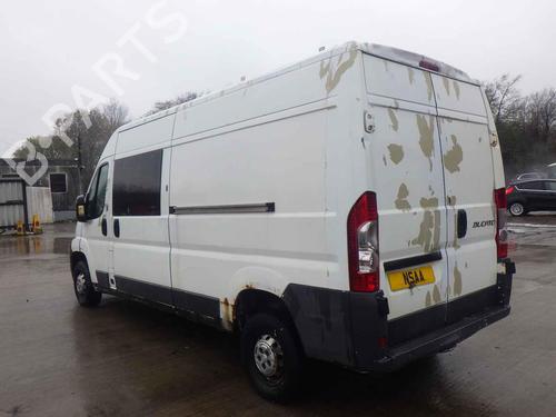 Gearbox FIAT DUCATO Van (250_) 120 Multijet 2,3 D | BP36785255M3 - Image 14