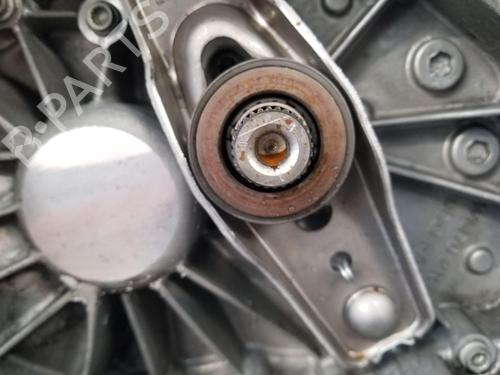 Gearbox VW POLO VI (AW1, BZ1, AE1) | BP30690083M3