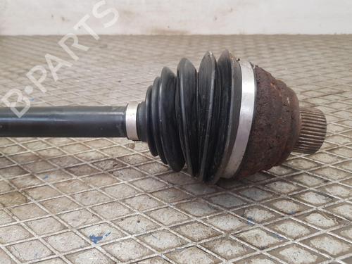 Right front driveshaft AUDI A6 C7 (4G2, 4GC) 2.0 TDI | BP28444316M39
