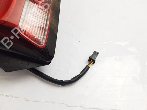 Right taillight CITROËN C1 II (PA_, PS_) 1.0 VTi 72 | BP25839567C35 