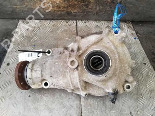 Used Front differential BMW X4 (F26) xDrive 20 d (190 hp) 30891902