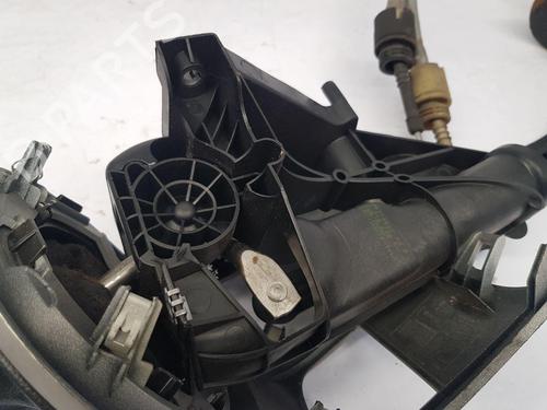 Gear lever PEUGEOT PARTNER Tepee 1.6 HDi 90 | BP33295742M90 - Image 6