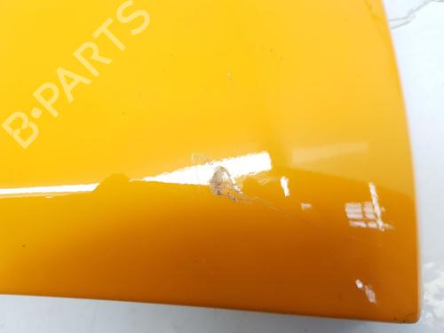 Corner bumper MCLAREN 650S Spider 3.8 | BP22675176C117 