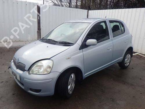 Engine TOYOTA YARIS (_P1_) 1.0 (SCP10_, SCP10R) | BP39558238M1 - Image 16