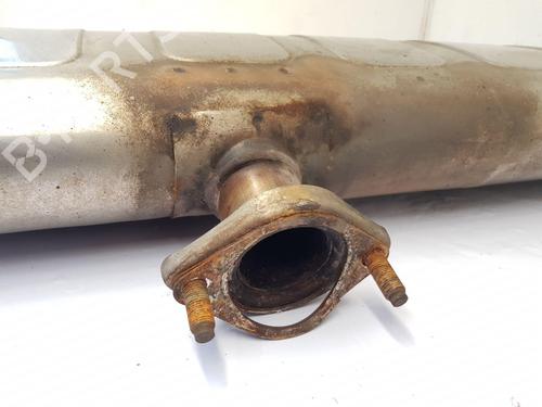 Exhaust system KIA SPORTAGE IV (QL, QLE) 1.6 GDI | BP30115843M121